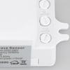 360 Degree Microwave Motion Sensors Switches Pack 5.8GHz Detection Adjustable Delay for Indoor Light Fixtures Use