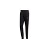 New ESSENTIALS E 3S T PNT TRIC Knitted Sweatpants Men's Black DQ3076