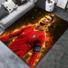 CR7 Carpet Rug for Living Room Bedroom Home Sofa Decoration,Kids Play Non-slip Floor Mat