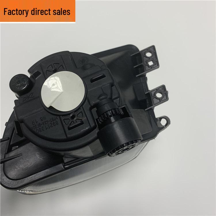 

BMW 5 Series F10/F18 Fog Light (520, 523, 528, 530, 535) Anti-Fog Front Light Replacement Standard original quality, passenger s right