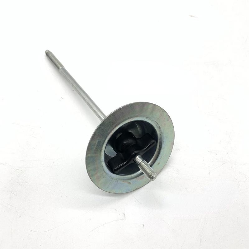For Toyota 2006-11 Camry Spare Wheel Screw Rear Spare Wheel Fixing Bolt
