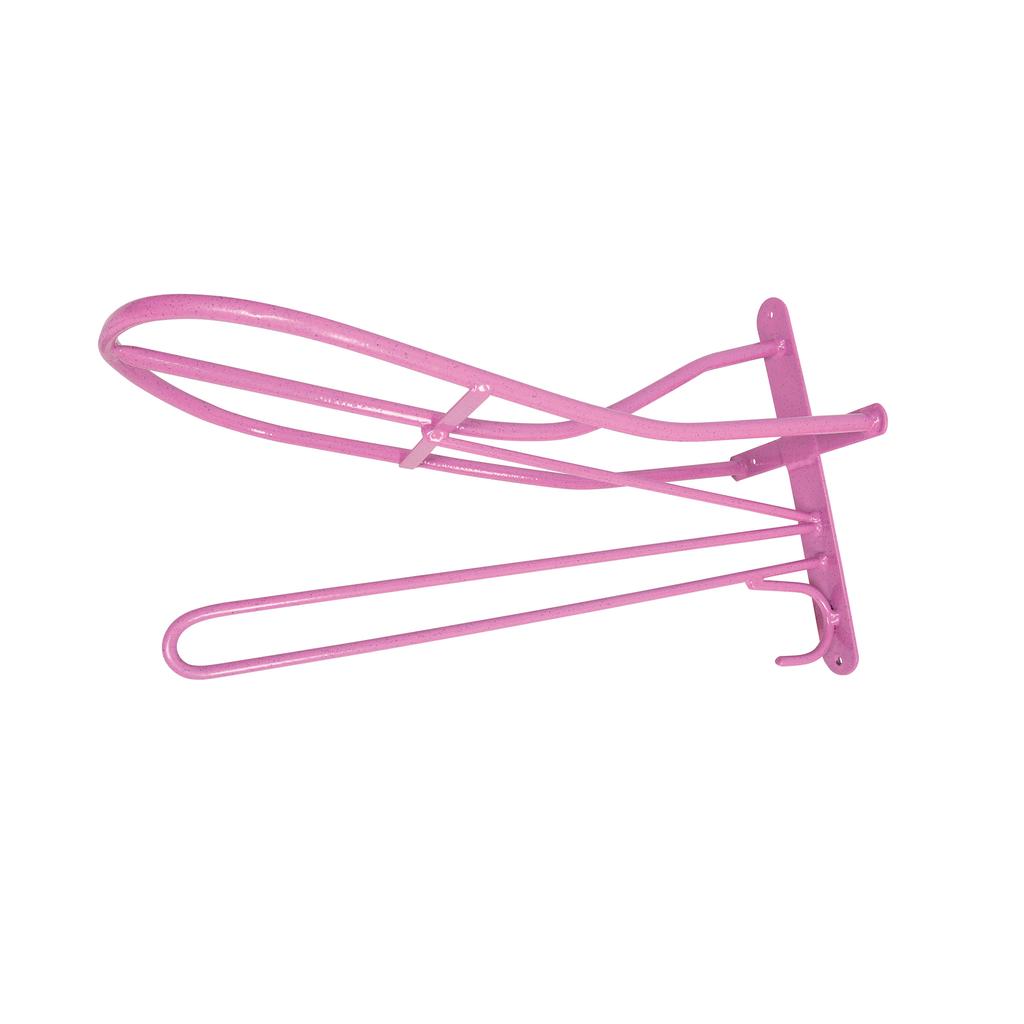 Stubbs Twin Arm Saddle Rack