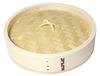Takenosei Chinese Diameter Lid 19008A Steamer, 30cm,