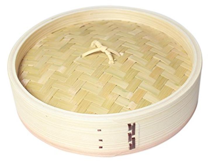 

Крышка Takenosei китайская, диаметр 19008A, пароварка, 30 см,