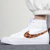 New Nike Blazer Mid '77 'Leopard' Sneakers DA8736-101