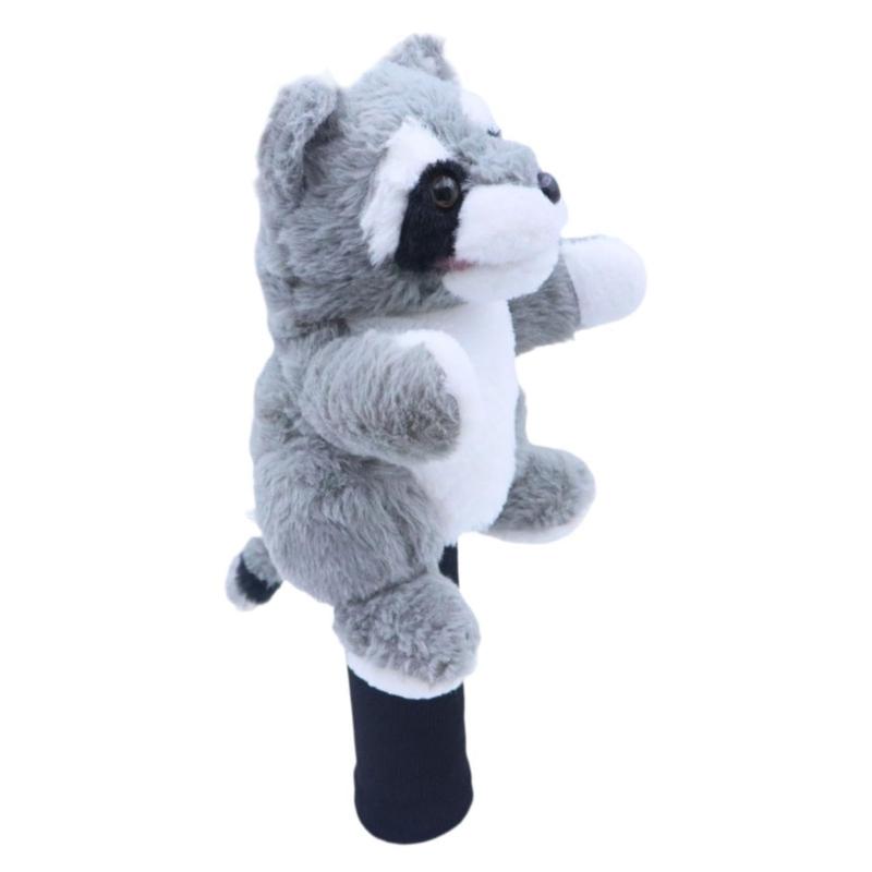 Golfs Club Cover Golfs Wood Headcover Golfs Club Head Cover Golfs Gifts for Men Women Golfs Driver Golfs Putter Cover