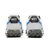 (WMNS) Nike Waffle Racer Crater 'Photon Dust Blue' Women's CT1983-100