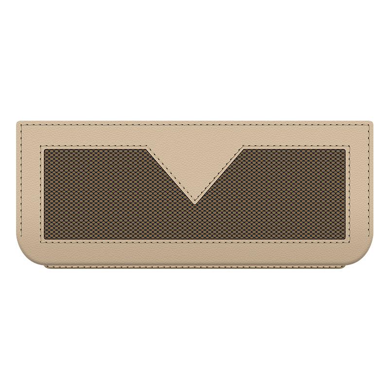 Car Storage Bags In-car Mobile Phone Bags Adhesive Multi-functional Mesh Bags Storage Hanging Bags Car Storage Box Products