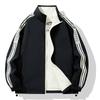 Spring New Style Fashionable Double-sided Comfortable Versatile Jacket for Men Casual Couples Jacket