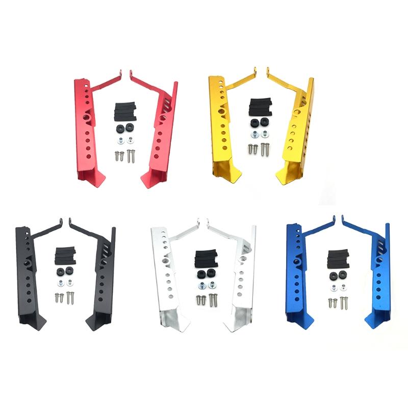 Radiator Grille Net Guard Water Tanks Cover for MT09 2013-2016 Motorcycle