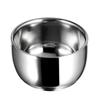 Men's Shaving Bowl Soap Mug Cup Barber Shaving Brush Bowl Face Cleaning Tools Holder Male Shaving Appliance