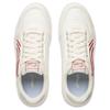 Li Ning Qiong Yun Classic Versatile Comfortable Trendy Non-Slip Shock Absorbing Wear-Resistant Lightweight Breathable Low-Top Skate Shoes AGCU349-2