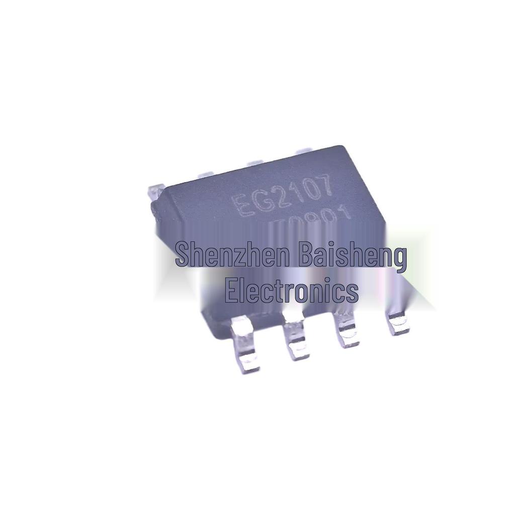 Brand New EG2107 SOP-8 Gate Driver Chip