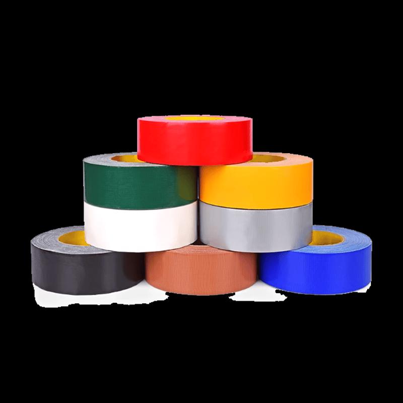 High-Viscosity Cloth Adhesive Tape