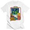 Jenny S New Friends DMN tShirt Bl Black