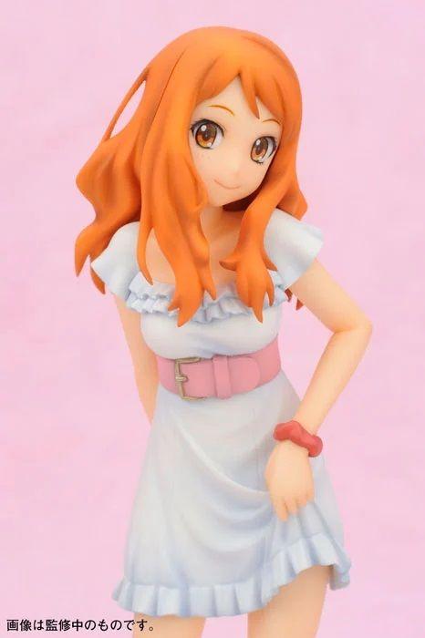 [USED] Kotobukiya Anaru Anjo Naruko Figure We Still Don't Know the Name of the Flower We Saw That Day