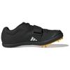adidas JUMPSTAR Antypoślizgowe Odporne na ścieranie Niskie Buty do biegania Unisex Czarne Białe IF1239