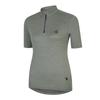 Dare 2B Womens/Ladies Pedal Through It Marl Lightweight Jersey