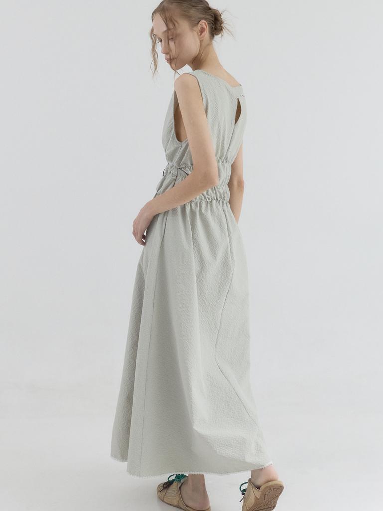 Sorry, Too Much Love Princess Incognito Dress_Mint