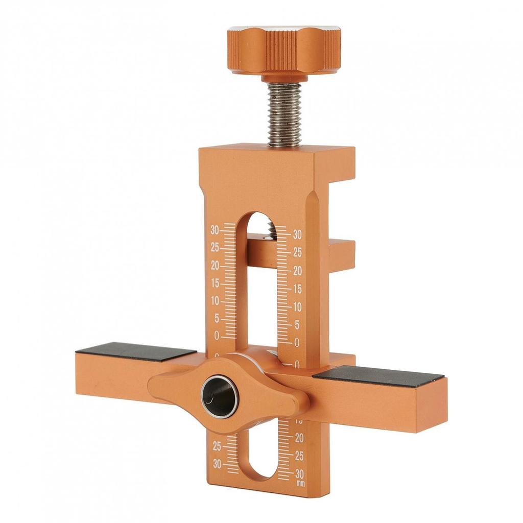 Efficient Cabinet Door InstFor Allation Jig with Precision Machining Technology