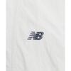 New Balance NBNAE21023 UNI ESS Heritage Short Sleeve Anorak  L GRAY 