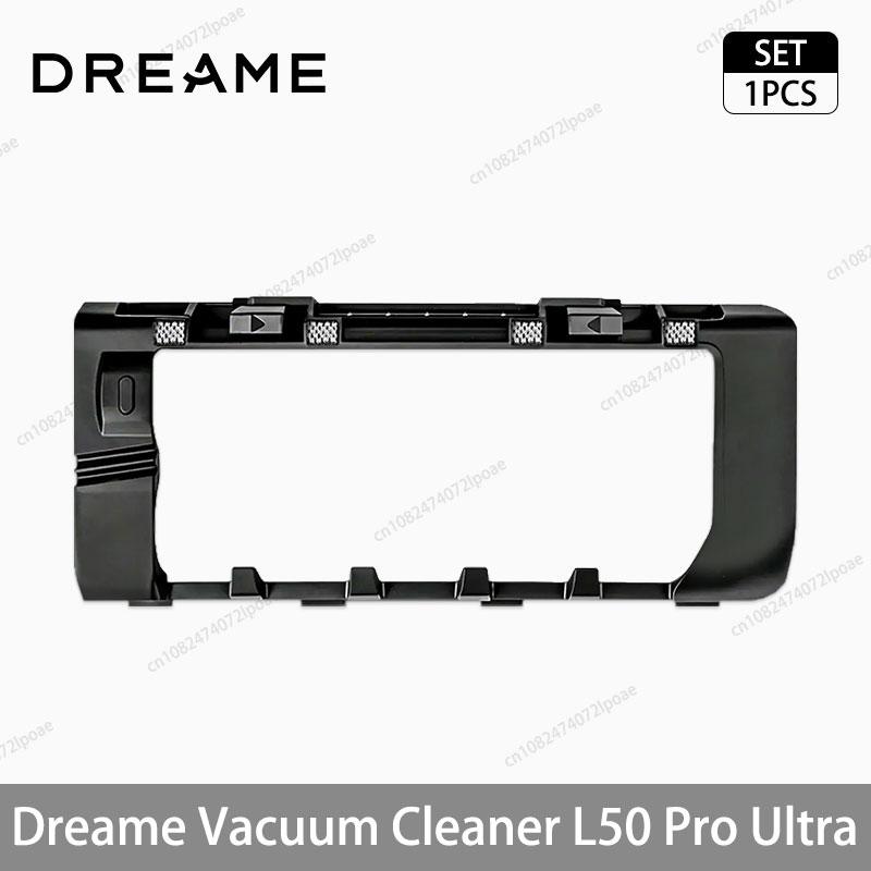 Dreame L50 Pro Ultra Robot Vacuum Cleaner Replacement Accessories Main Side Brush Mop Cloth Hepa Filter Dust Bag Parts Spare