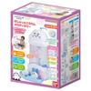 BANDAI Shinapushu Push & Twirl Melody Tower (18 months+)