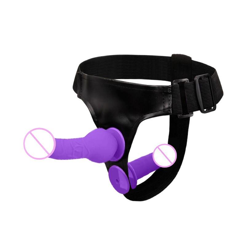 Vibratore a Proiettile Indossabile per Gioco Lesbico