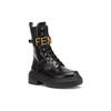 FENDI FENDIgraphy Boot Black Women's 8T8355AKY6F1H1K
