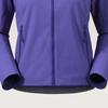 KAILAS Women's CORDURA Lightweight Softshell Jacket