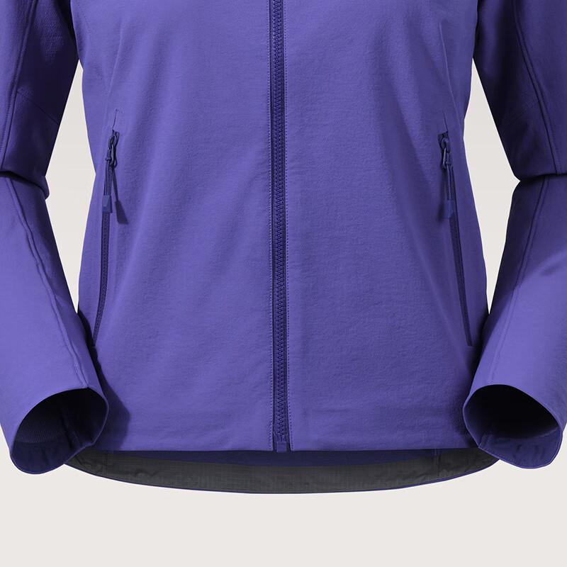 KAILAS Women's CORDURA Lightweight Softshell Jacket