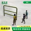 Starry Sky Tiger 600m Obstacle Course Training Set