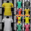 Camisa de Futebol Masculina Premium Ajuste de Jogador Edição Noruega África do Sul Gana LA Chile Turquia