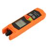 Fiber Optic Cable Tester 2.5mm Universal 0.01dB 800 to 1700nm High Accuracy Optical Fiber Power
