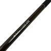 Tsulino AOI 450 All-Purpose Hand Rod for Rivers, Ponds, and Oceans, 859841, Brown