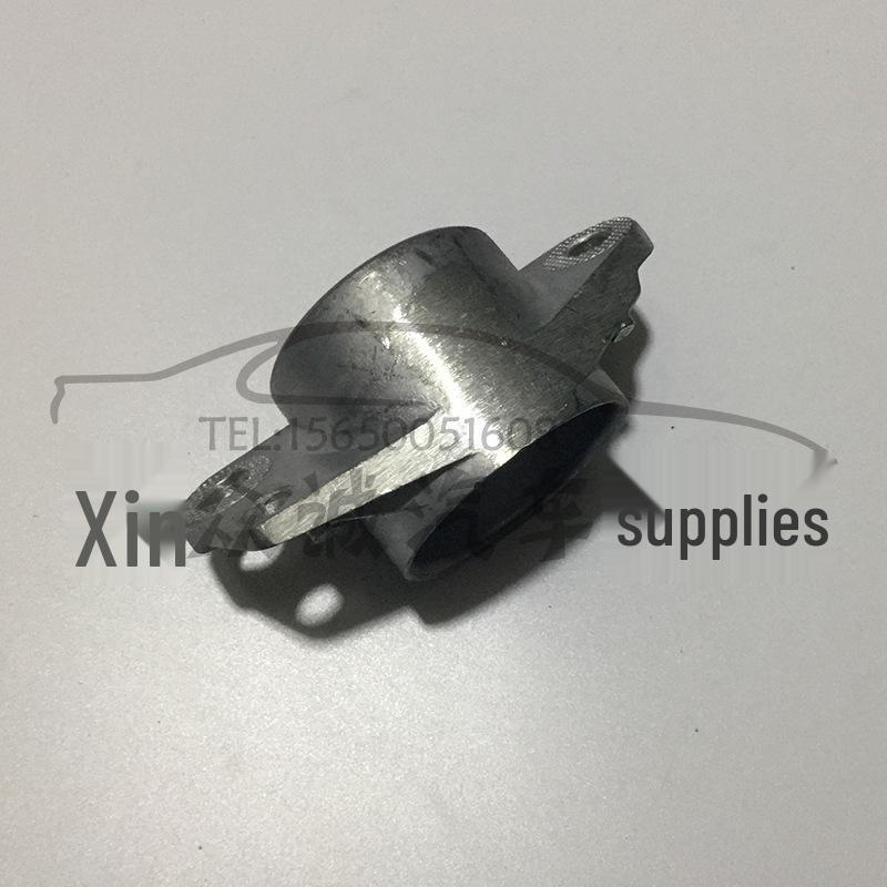 Compatible Rear Shock Absorber Upper Mount for Bora Lavida Polo, Aluminum Seat, Part 1JD513353B