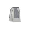 Nike Shorts Casuais Masculino Cinza Claro DX0204-063