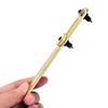 1X Watch Back Case Cover Opener Adjustable Remover Repair Wrench Watchmaker Tool