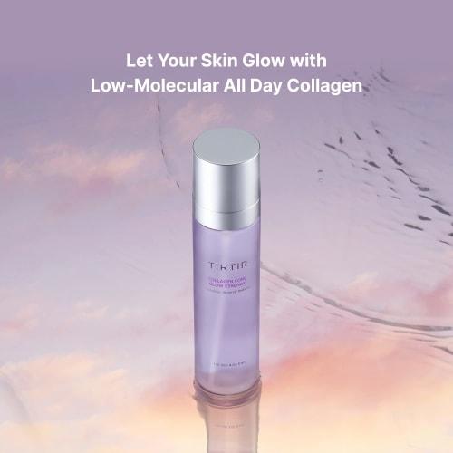 [TIRTIR] COLLAGEN CORE GLOW ESSENCE [TIRTIR] Collagen Core GLOW ESSENCE 120ml