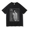 Bruno Mars I Just Might Tour T-shirt THE ROMANTIC Printing Tshirt Fashion Short Sleeve Cotton Male T Shirt Unisex Aesthetic Tops