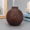 130ml USB LED   Essential Oil Diffuser   Desktop   Humidifier