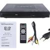 DVD Playere pentru TV cu HDMI, DVD Playere care Redau Toate Regiunile, DVD Player Simplu pentru Persoane Vârstnice, CD Player pentru Sistem Stereo de Acasă