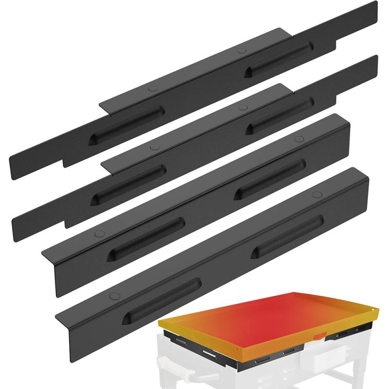 

Ветрозащита совместима с магнитной ветрозащитой из нержавеющей стали Blackstone Griddle 36 дюймов, теплозащитным экраном
