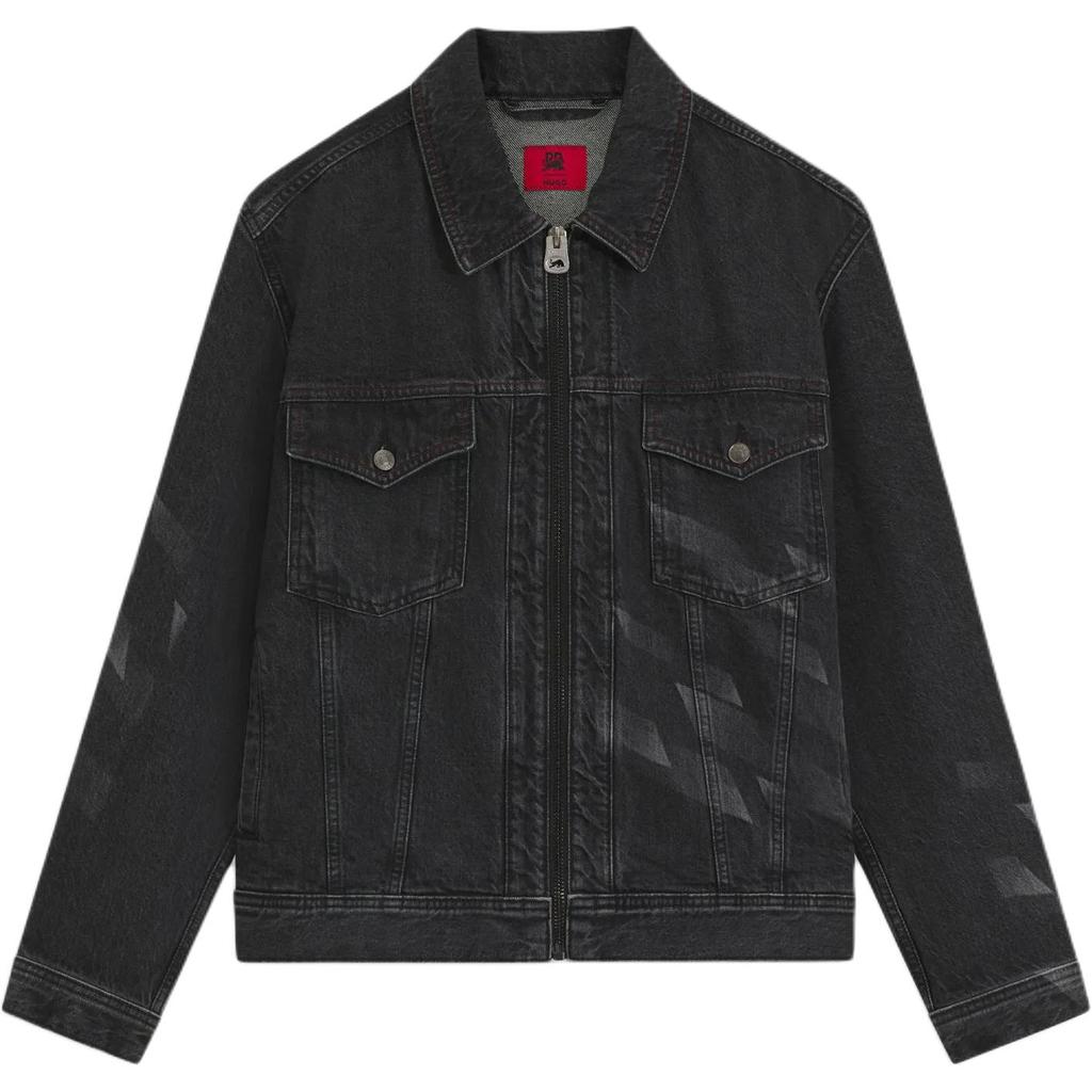 HUGO BOSS x RB Denim Jacket Men's 50551885-