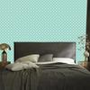 Mint Dots Wallpaper, Subtle Detail for Living Room and Bedroom 50x1000