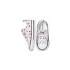 Chuck Taylor All Star Low Top Low Top Toddler Shoes White Multicolor Infant And Toddler 771138C