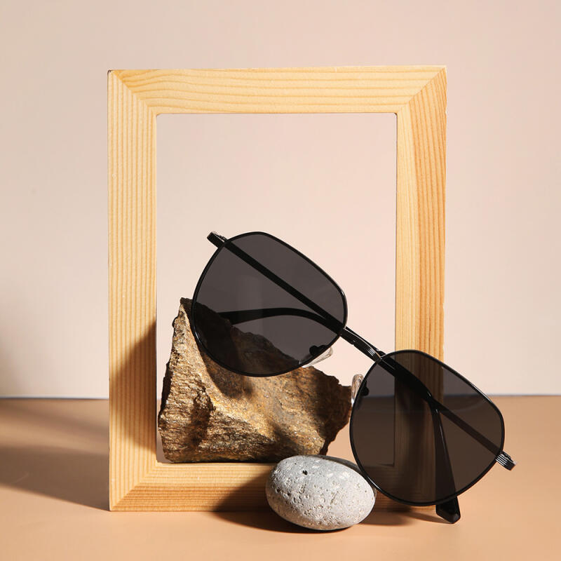 

Daily Boeing Sunglasses 8036 black