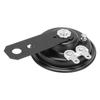 Universal Motorcycle Electric Horn 12V Waterproof Large Decibel Speakers for Electric Bike
