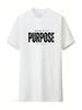 Created With A Purpose T Shirt For Wounisex Motivational EmpowerunisexT Wounisex's Faithbased Inspirational Unisex Vintage Washed