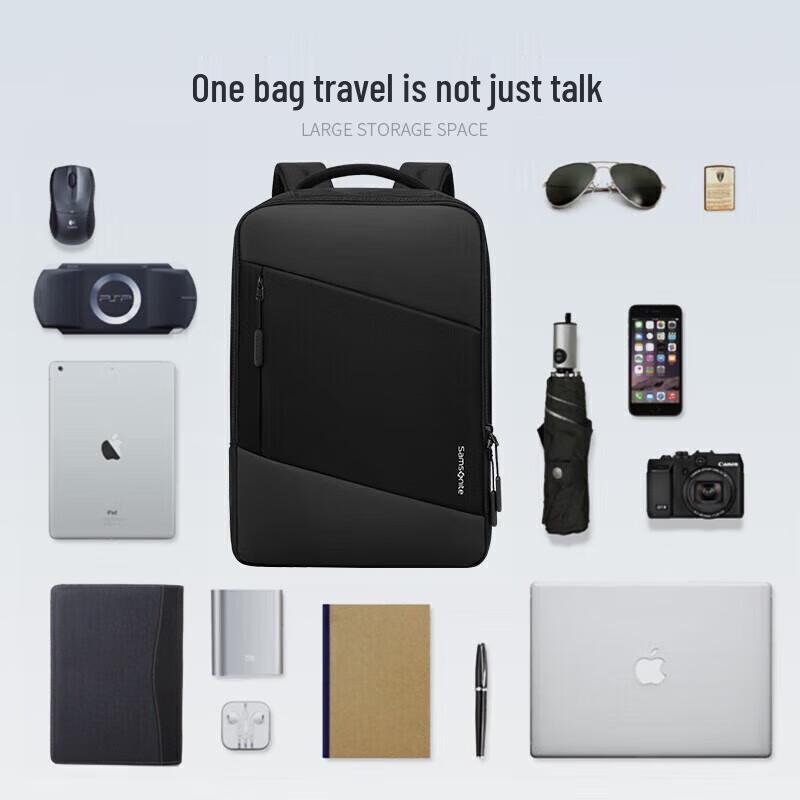 Samsonite Fashion Laptop Backpack